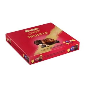 Ülker Truffle Fındıklı Kutu 289,3 Gr Çikolata ve Gofret Fiyatı
